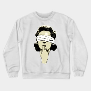 Taste Test Crewneck Sweatshirt